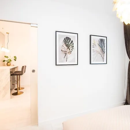 Apartament Luxury Lounge Apartament - City